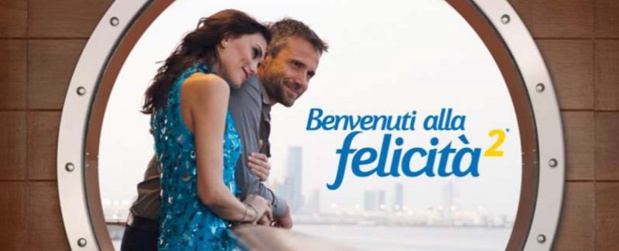 Crédit photo : Costa Croisières Crédit photo : Costa Croisières