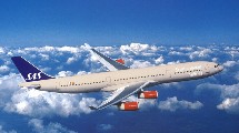 Pour contrer les compagnies low cost, SAS adopte le même modèle économique que celles-ci. Pour contrer les compagnies low cost, SAS adopte le même modèle économique que celles-ci.