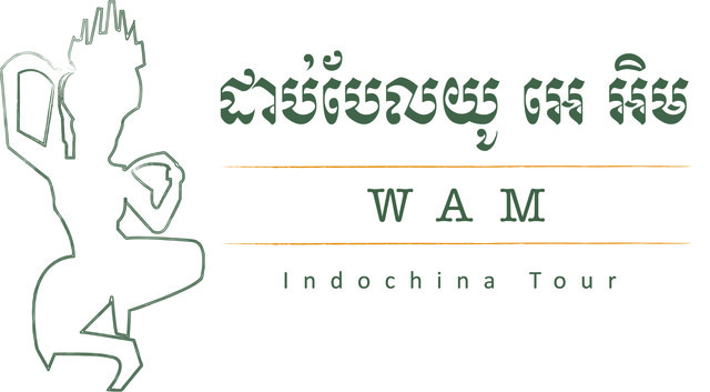 WAM (World Angkor Multiservices) WAM (World Angkor Multiservices)