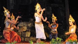 WAM (World Angkor Multiservices) WAM (World Angkor Multiservices)