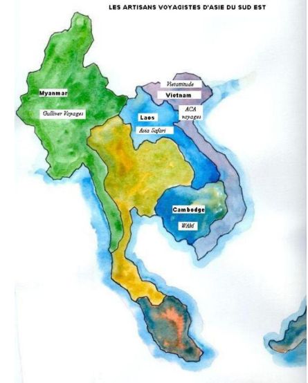 WAM (World Angkor Multiservices) WAM (World Angkor Multiservices)