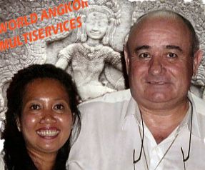 WAM (World Angkor Multiservices) WAM (World Angkor Multiservices)