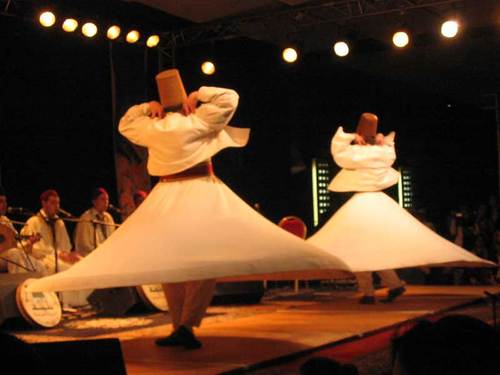 Une saison touristique marocaine haute en festivals Une saison touristique marocaine haute en festivals