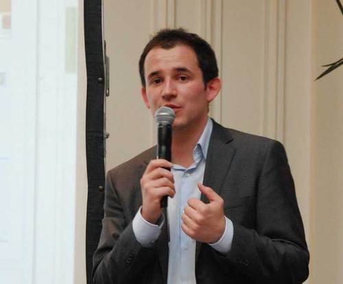 Guillaume Patrizi Guillaume Patrizi