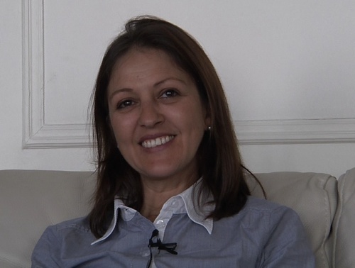 L. Moreira : "On parle toujours des cas où les hommes dominent, jamais du contraire !" L. Moreira : "On parle toujours des cas où les hommes dominent, jamais du contraire !"