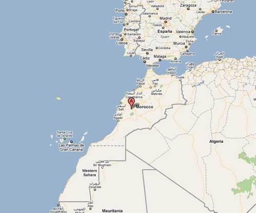 Accident Maroc : Marmara a contacté toutes les agences de voyages concernées Accident Maroc : Marmara a contacté toutes les agences de voyages concernées