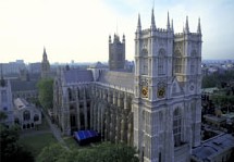 Westminster Westminster