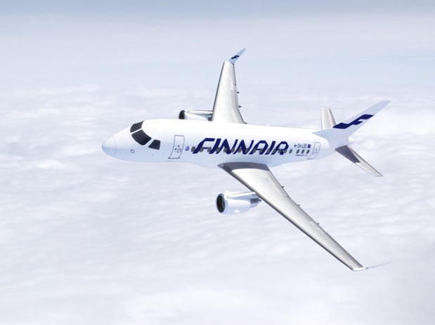 DR Finnair