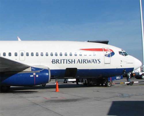 La grève commence samedi chez British Airways