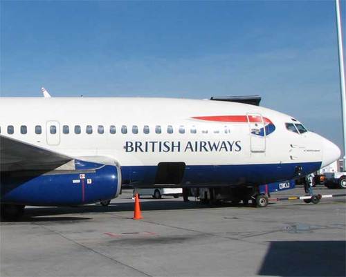 La grève commence samedi chez British Airways La grève commence samedi chez British Airways