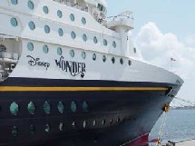 Disney va effectuer des croisières dans le sud des caraïbes