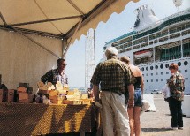Marseille : mois de juillet record Marseille : mois de juillet record