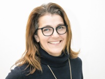 DITEX 2018 : Le salon soutient l’association Graines de Joie parrainée par Frédérick Bousquet