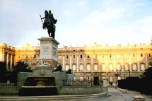 Madrid proche du chaos Madrid proche du chaos