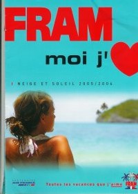 Fram : invitation au rêve avec la brochure automne/hiver Fram : invitation au rêve avec la brochure automne/hiver