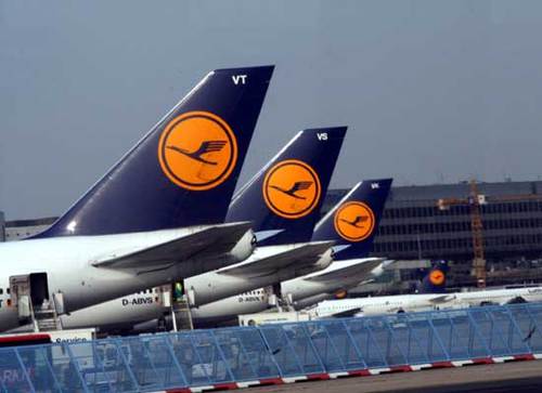 Programme été : Lufthansa lance 6 nouvelles destinations Programme été : Lufthansa lance 6 nouvelles destinations