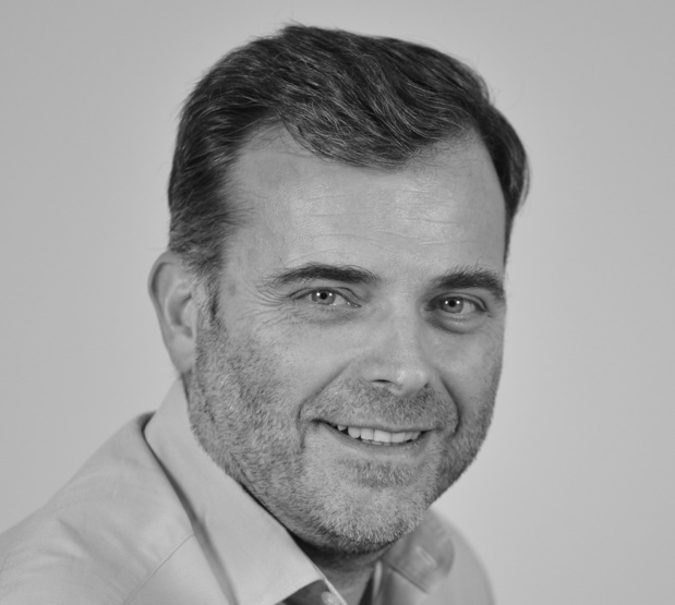 Jean-Michel Pérès, DG de Groupama Assurance-crédit & Caution - Photo DR Jean-Michel Pérès, DG de Groupama Assurance-crédit & Caution - Photo DR