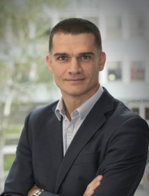 Jérôme Delente - Crédit photo : Thomas Cook