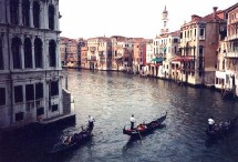 Venise sert de cadre prestigieux pour la 62e fois la Mostra de Venise.