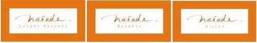 Naïade réorganise son offre Naïade réorganise son offre