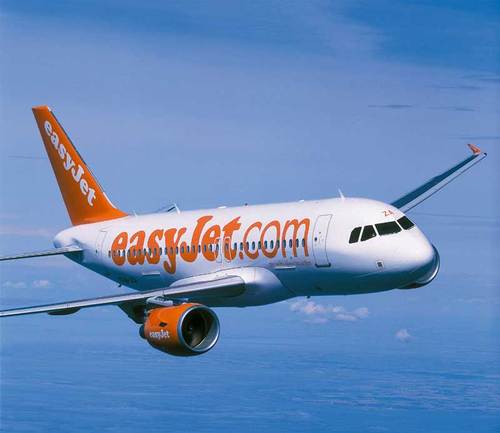 Air France : Easyjet accuse la compagnie de « distorsion de concurrence » Air France : Easyjet accuse la compagnie de « distorsion de concurrence »