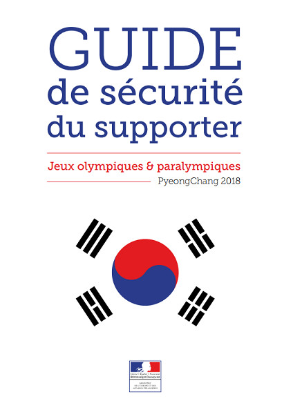 Le guide publié par le Ministère de l’Europe et des Affaires étrangères - DR Le guide publié par le Ministère de l’Europe et des Affaires étrangères - DR