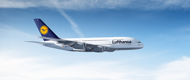 De nouveaux services connectés pour les lounges Lufthansa Crédit : Lufthansa De nouveaux services connectés pour les lounges Lufthansa Crédit : Lufthansa