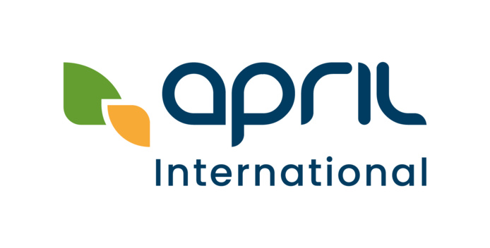 Voyagez assurés avec APRIL International Voyage