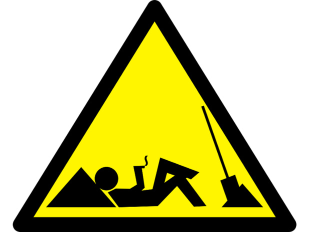 à Stockholm, TUI recherche des paresseux professionnels - Photo creative commons à Stockholm, TUI recherche des paresseux professionnels - Photo creative commons