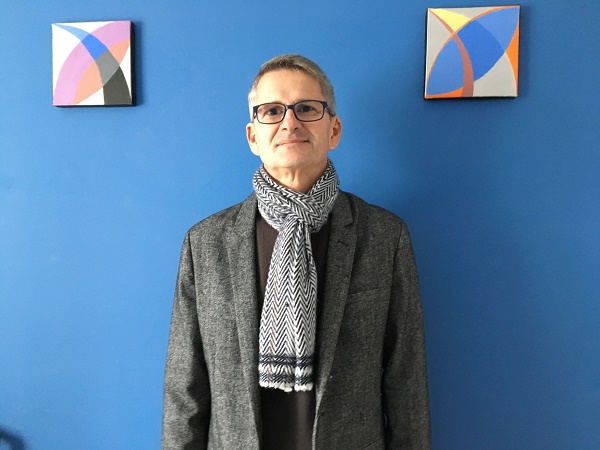 Jean Frespech est nommé responsable de la zone sud ouest de la France - Crédit photo : Mondial Tourisme Jean Frespech est nommé responsable de la zone sud ouest de la France - Crédit photo : Mondial Tourisme