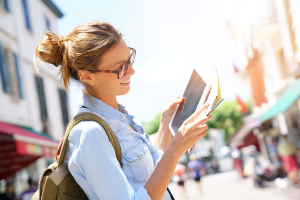 L'inspirationnel comme élément marketing Crédit : 123RF L'inspirationnel comme élément marketing Crédit : 123RF