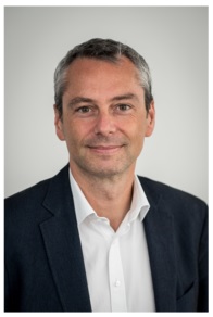 Laurent Sculier nouveau président pour la France et le Benelux d'Avis Budget Group - DR
