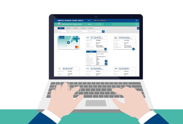 La nouvelle plateforme A.I.D.A. lancée à l'automne dernier - DR Airplus La nouvelle plateforme A.I.D.A. lancée à l'automne dernier - DR Airplus