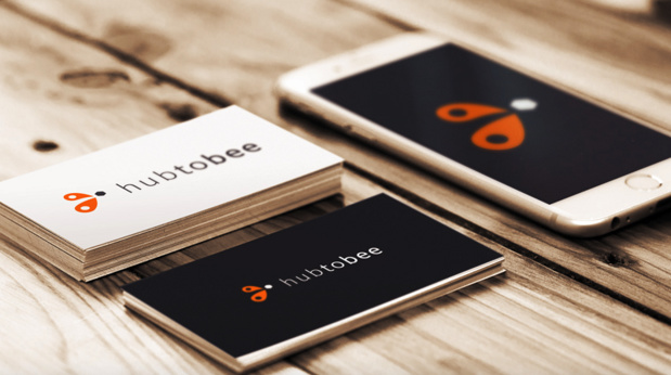 Hubtobee, la jeune pousse qui mise sur le voyage d'affaires connecté Crédit : Hubtobee