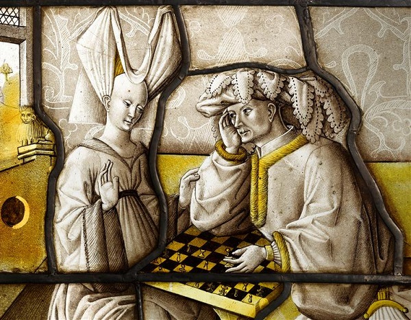 Musée de Cluny ferme pour 4 mois