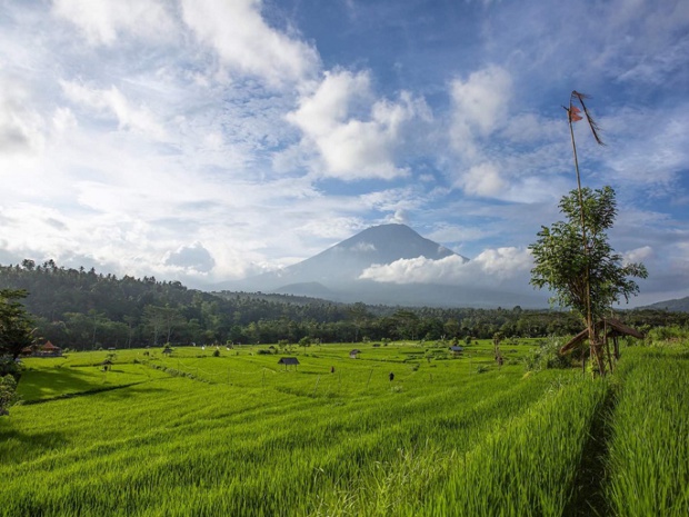 Crédit photo : Shanti Travel Crédit photo : Shanti Travel