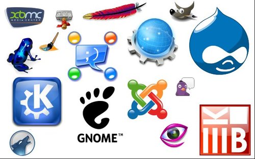 Internet : Open source, des ressources gratuites mais pas sans coût... Internet : Open source, des ressources gratuites mais pas sans coût...