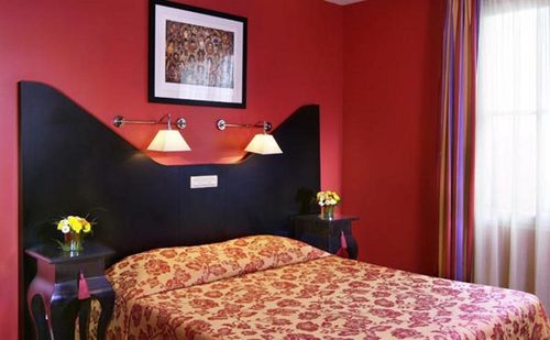 Park&Suites de Maisons-Laffitte Park&Suites de Maisons-Laffitte