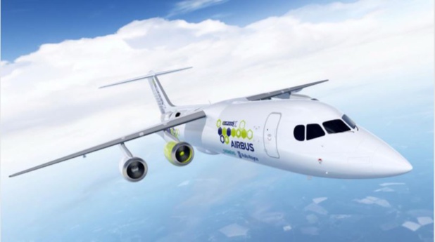 DR Avinor