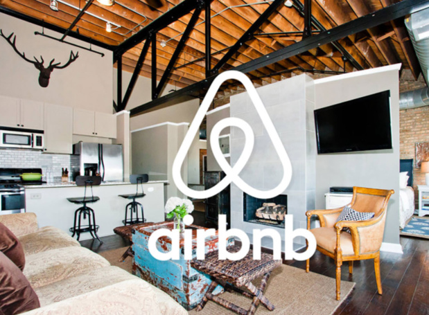 Qui pourra stopper l'expansion d'Airbnb ? Qui pourra stopper l'expansion d'Airbnb ?