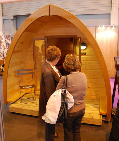 Le Pod Le Pod