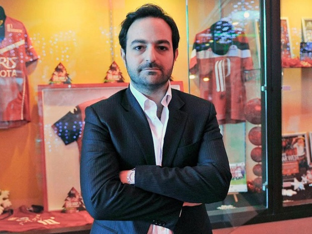 Crédit photo : Partouche Crédit photo : Partouche