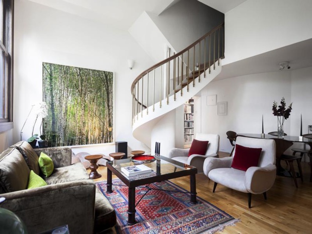 Higher Living, le nouveau programme de fidélité de Onefinestay Crédit : Onefinestay Higher Living, le nouveau programme de fidélité de Onefinestay Crédit : Onefinestay