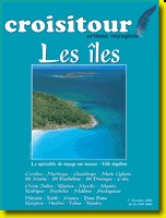 Croisitour : une brochure exclusivement en ligne en octobre Croisitour : une brochure exclusivement en ligne en octobre