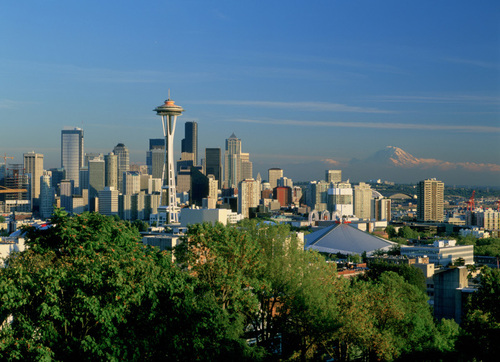 Seattle©JohnMarshall Seattle©JohnMarshall