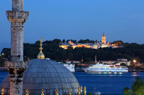 STI Voyages parie sur la Turquie STI Voyages parie sur la Turquie