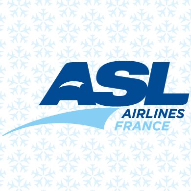 DR asl airlines