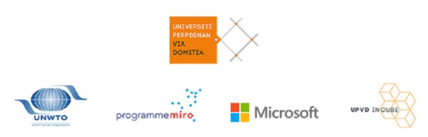 Un hackathon de 46 heures placé sous le signe de l'innovation Crédit : Université Perpignan Un hackathon de 46 heures placé sous le signe de l'innovation Crédit : Université Perpignan