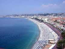 La ville de Nice se dote d'une première résidence pour accueillir les saisonniers. Un epremière en France mais qui se révèle encore insuffisante.