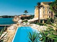 Le Métropole à Beaulieu sur mer envisage sa rénovation.